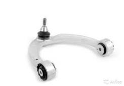 Рычаг подвески. Ford: Focus, Ranger, Galaxy, Edge, C-MAX, EcoSport, Mondeo, Fusion, Escape, Explorer, Maverick, Kuga, Transit, S-MAX, Fiesta, Grand C...