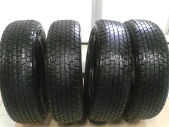 Hankook Radial RA08. ������, ��� �����, 2013 ���, 10�%, 4 ��