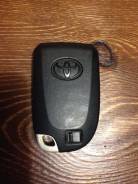 Ключ зажигания. Toyota Porte Toyota Spade
