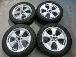 Bridgestone Lowenzahn. 7.5x18, 5x114.30, ET38