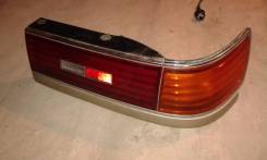 Стоп-сигнал. Toyota Carina ED, ST180 Двигатель 4SFE