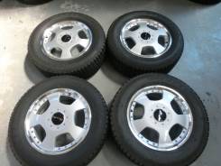 Продается комплект литых дисков Mitoros Moto R16 #1487. 7.0x16, 4x114.30, 5x114.30, ET36