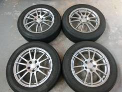 Weds Velva. 7.0x17, 5x114.30, ET47