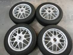 Sein. 7.0x17, 5x100.00, 5x114.30, ET50