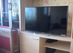 Supra stv-lc40st900fl. LCD (��) ����