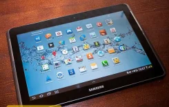 Samsung Galaxy Tab 2 ����