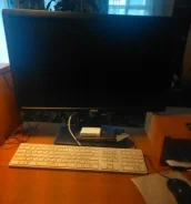 DELL U2312HM