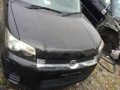 Toyota Corolla Rumion. NZE151, 1NZ ����