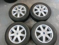 Bridgestone FEID. 6.5x16, 5x100.00, 5x114.30, ET48