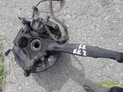 Ступица. Honda Civic, EK2 Двигатель D13B