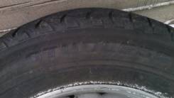 Bridgestone Blizzak Revo1. Зимние, без шипов, износ: 20%, 2 шт
