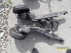 Ступица. Honda Civic, EK2 Двигатель D13B