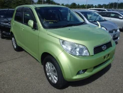 Daihatsu Be-Go. J210G, 3SZ ����