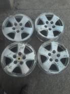 Daihatsu. x15", 5x114.30