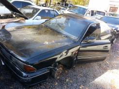 Mitsubishi Diamante, F25A,6G73, 93 года в разбор