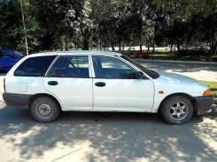 Mitsubishi Libero. �������, ��������, 1.5, ������, 39 998����. ��