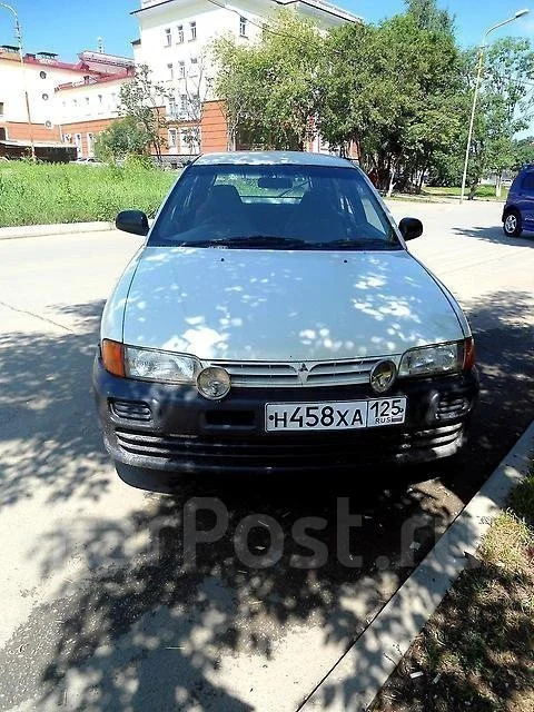 Mitsubishi Libero. �������, ��������, 1.5, ������, 39 998����. �� ����
