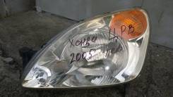 Фара. Honda CR-V, RD4, RD5 Двигатель K20A