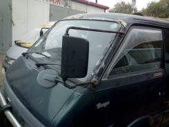 Зеркало заднего вида боковое. Mazda Bongo, SSE8R, SSE8W, SSF8R, SSF8W Двигатели: FE, RF