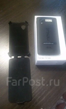 LG Nexus 5 ����