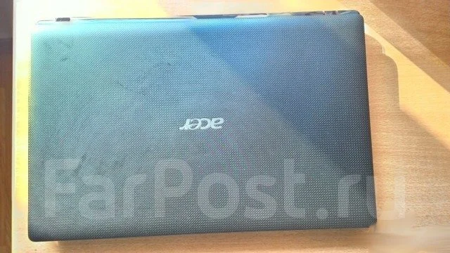 Acer Aspire 5750 ����
