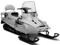 Yamaha Viking 540 IV. исправен, есть птс, без пробега