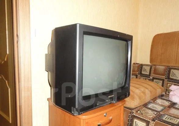 Sharp lc-32d44ru-bk ����