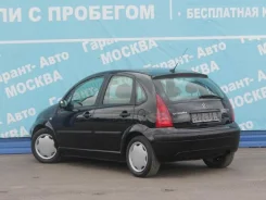 Citroen C3 ����