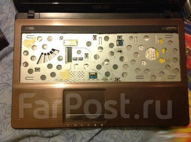 Asus K53SC ����