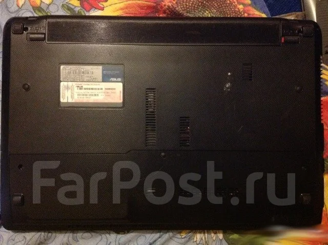 Asus K53SC ����