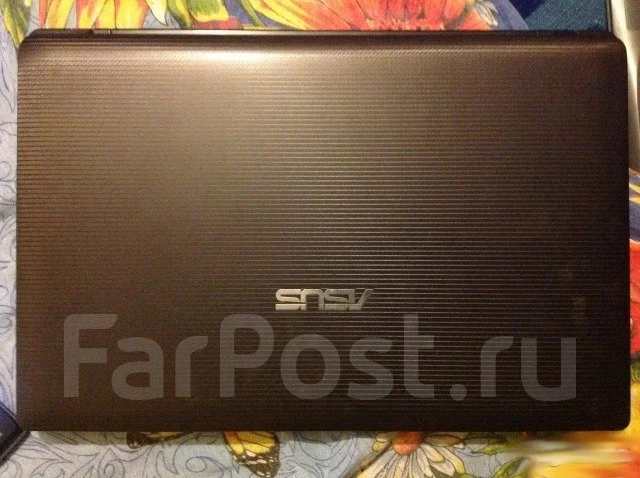 Asus K53SC ����
