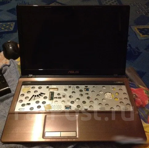 Asus K53SC ����