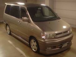 Toyota Lite Ace Noah. SR50, 3SFE