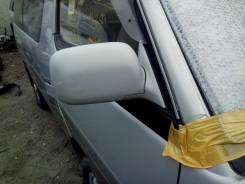 Зеркало заднего вида боковое. Toyota Lite Ace, CR22, CR22G, CR30G, CR31, CR31G, CR41V, YR30G Toyota Town Ace, CR22, CR22G, CR30G, CR31, CR31G, CR37G...