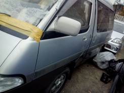 Дверь боковая. Toyota Town Ace, CM35, CM36, CR30G, CR38, CR31G, CR31, CM30, CM31, YR30G, CM30G Toyota Lite Ace, CM35, CM36, CR31, CM31, CM30, CR30G, Y...