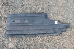 Накладка на порог. Subaru Legacy, BM9, BM