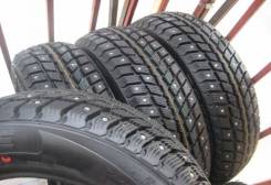 Roadstone Winguard 231. Зимние, шипованные, 2014 год, без износа, 1 шт