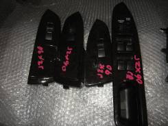 Блок управления стеклоподъемниками. Toyota Cresta, JZX90, GX90