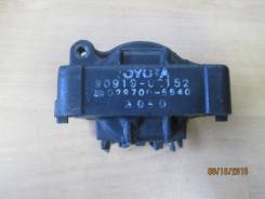 Катушка зажигания. Toyota: Corolla, Cynos, Cresta, Corolla II, Hilux, Sprinter Trueno, Crown, T100, Aristo, Sera, Chaser, Tercel, Corsa, Corolla Levin...