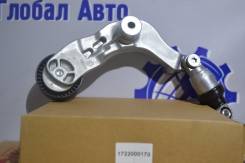 Натяжитель ремня. SsangYong Actyon SsangYong Korando