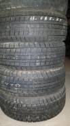 Dunlop DSX. Зимние, без шипов, без износа, 4 шт
