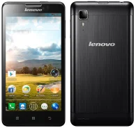 Lenovo P780 Dual Sim. �/�