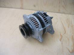 Генератор. Nissan: Terrano, Elgrand, Homy, Caravan, Terrano Regulus, Atlas Двигатели: QD32ETI, QD32TI, TD27TI, QD32