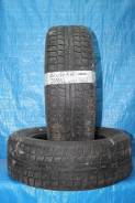 Hankook IceBear W604. Зимние, 2002 год, износ: 20%, 2 шт