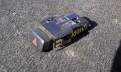 Кнопка включения аварийной сигнализации. Toyota Mark II, GX100, LX100, GX105, JZX105, JZX100, JZX101