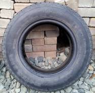 Falken OHTSU R-150. Всесезонные, износ: 5%, 1 шт