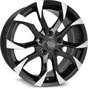 SSW. 7.0x17", 5x114.3, ET40,  70,0. 