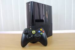 Microsoft Xbox 360 E