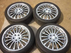 PDW Kaiser. 8.0x19", 5x114.3, ET48 ����