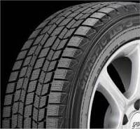 Dunlop Graspic DS3. Зимние, без шипов, 2015 год, без износа, 4 шт. Под заказ